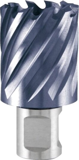 Ruko 108240F Kjernebor 40 Mm Tiain 1 Stk Ruko 108240F Kjernebor 40 Mm Tiain 1 Stk