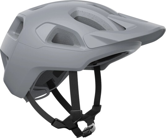 POC Cularis granite grey matt M POC Cularis granite grey matt M