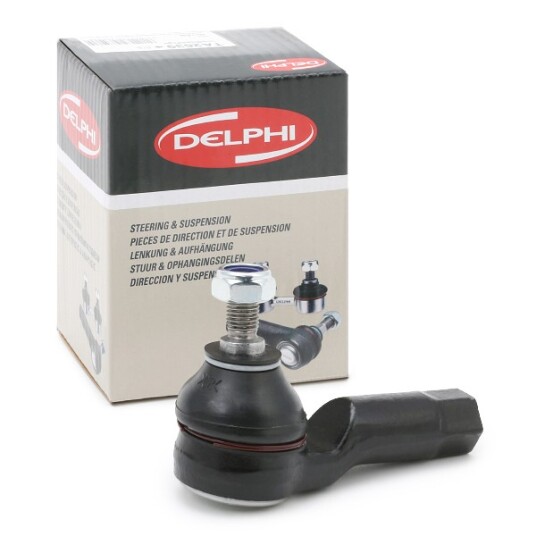 Endeledd DELPHI TA2639