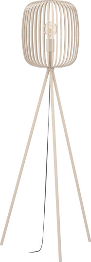 Romazzina gulvlampe - Sand Romazzina gulvlampe - Sand