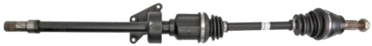 Point Gear Drivaksel POINT GEAR PNG73061 Point Gear Drivaksel POINT GEAR PNG73061