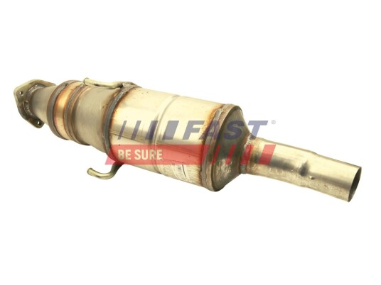 Katalysator FAST FT84150 Katalysator FAST FT84150