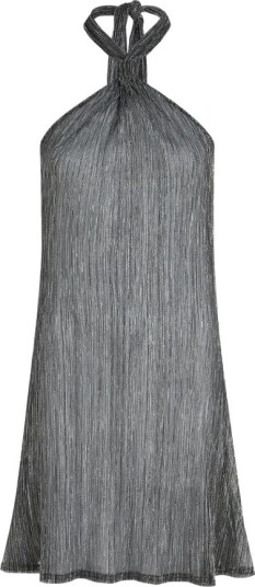 Karl Lagerfeld Dame Kjoler Svart S,