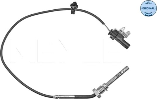 MEYLE 614 800 0071 Sensor, eksostemperatur