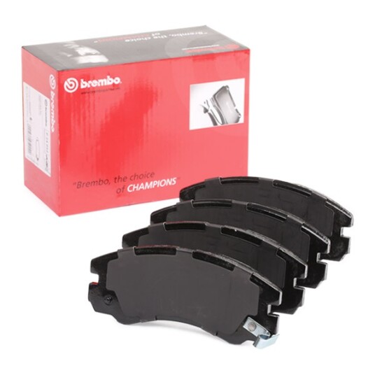 Bremseklosser BREMBO P 59 020