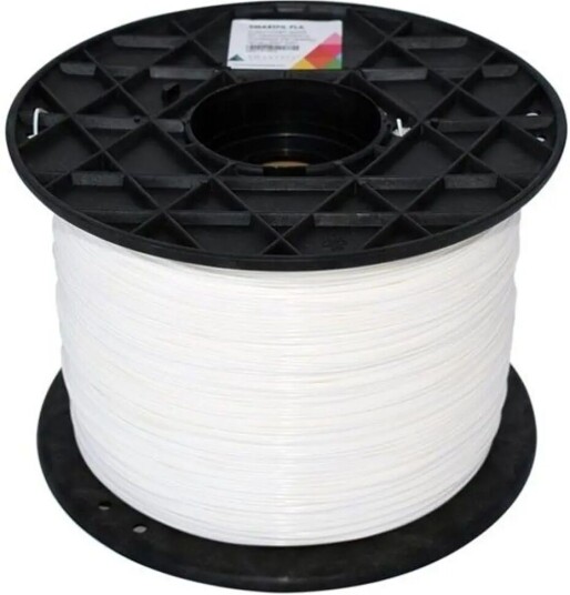 Smartfil Pla (5,6kg) Ivory White