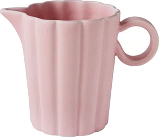 PotteryJo Birgit kanne 1 l Lily rosa PotteryJo Birgit kanne 1 l Lily rosa