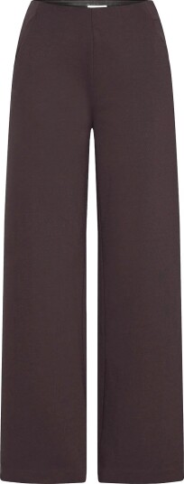 ICHI Ihkate Wide Pa2 Brown XL ICHI Ihkate Wide Pa2 Brown XL