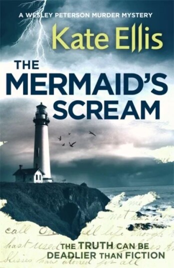 The Mermaid'S Scream Av Kate Ellis