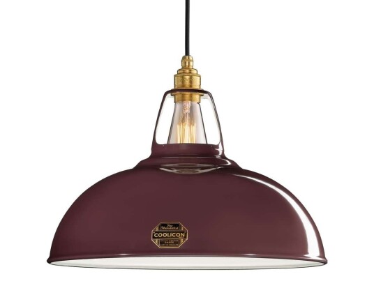 Coolicon - Large 1933 Design Pendel Metropolitan