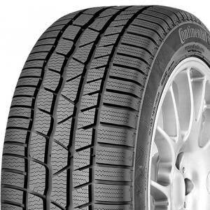 Continental ContiWinterContact TS 830P 215/60R16 99H Continental ContiWinterContact TS 830P 215/60R16 99H