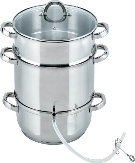 Elo Saftkoker 13,3 L Elo Saftkoker 13,3 L