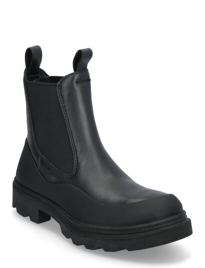 ECCO Grainer W - Black - 41