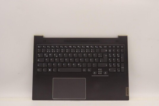 Lenovo COVER Upper Case ASM_GER H