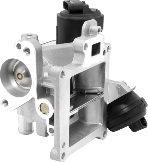 EGR Ventil WAHLER 710626D0
