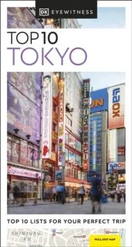 Dk Eyewitness Top 10 Tokyo Av Dk Eyewitness