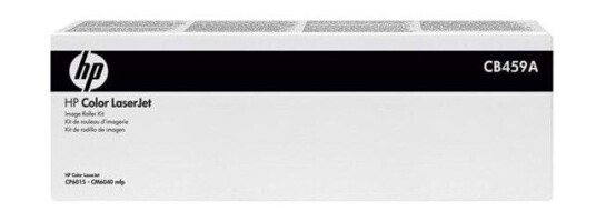 HP CB459A - Transfer Roller Kit - Trykkvalse sett Svart, Cyan, Magenta, Gul