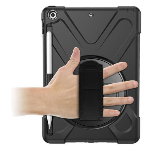 Estuff Defender-Deksel (Ipad 9.7)