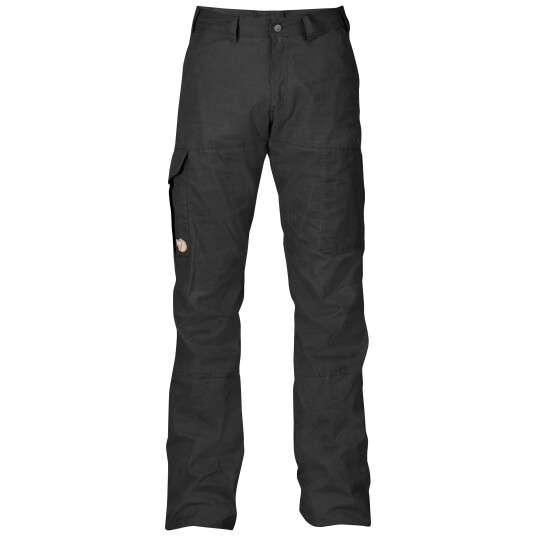 Fjällräven Men"s Karl Pro Trousers Dark Grey 50