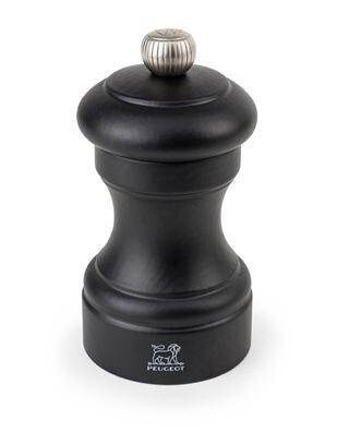 Peugeot - Bistro saltkvern 10 cm svart