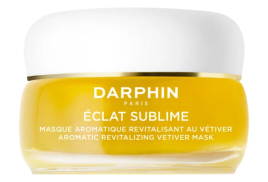 Darphin Eclat Sublime Revitalizing Vetiver Oil Mask Darphin Eclat Sublime Revitalizing Vetiver Oil Mask
