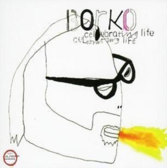 Borko Celebrating Life CD
