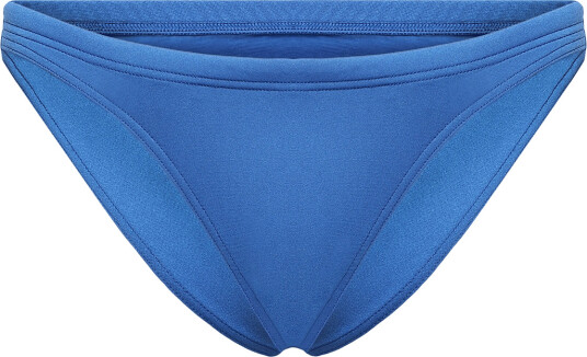 Arena Women"s Team Swim Bottom Solid Blue 40