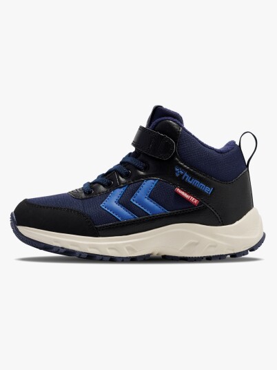 Hummel Root Tex Jr - Navy - 28 Hummel Root Tex Jr - Navy - 28