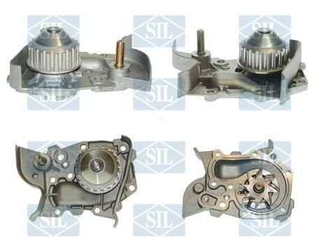 Saleri SIL PA831 Vannpumpe Saleri SIL PA831 Vannpumpe