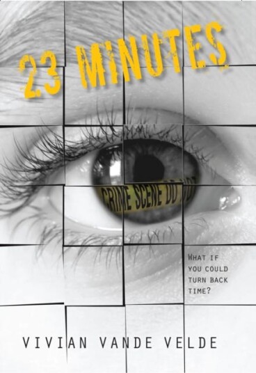 23 Minutes Av Vivian Vande Velde