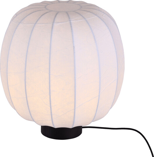 Watt & Veke Lunari Dark Ash High White H32CM