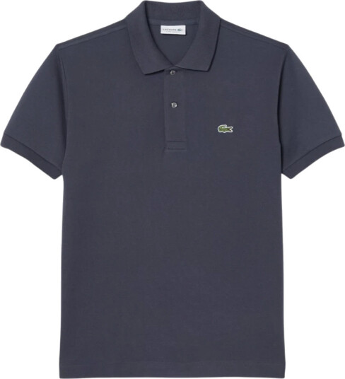 Lacoste Herre Topper Grå L, Lacoste Herre Topper Grå L,