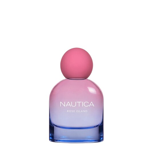 Nautica Rose Island Eau De Parfum 50 ml Nautica Rose Island Eau De Parfum 50 ml
