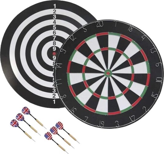 Asg Dartboard Asg Dartboard