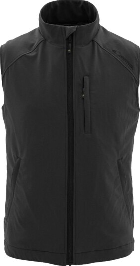 Carinthia Loftshell Vest herre svart XXL(56)