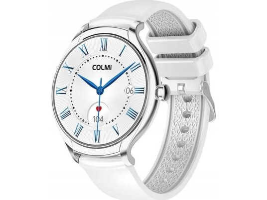 Colmi L10 Sølv