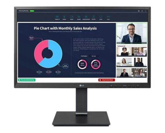 LG 24BP750C-B LG 24BP750C-B