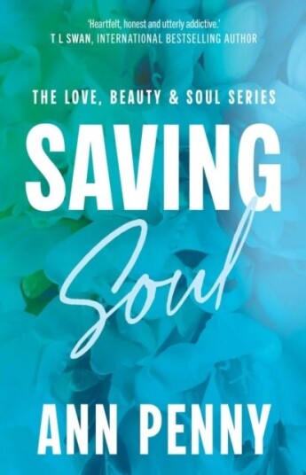Saving Soul Saving Soul