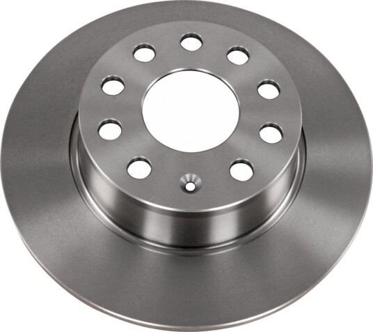 Bremseskive VAICO V10-40101