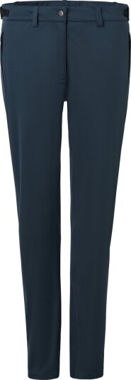 Abacus W Bounce Blå Golf regnbukser herre 300 Navy Large