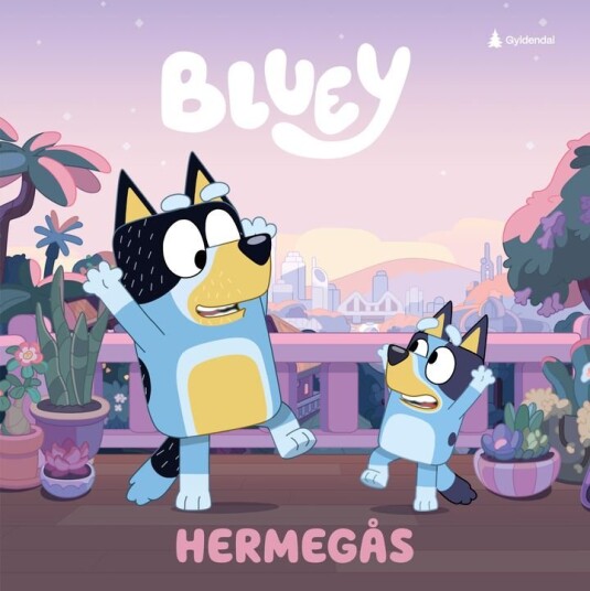 Hermegås Hermegås