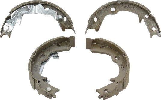 Bremseskosett håndbrems FERODO FSB4046 Bremseskosett håndbrems FERODO FSB4046
