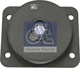 DT Spare Parts 2.10090 Motorfeste