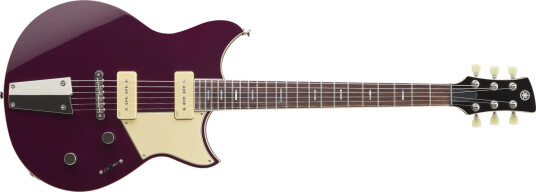 Yamaha Revstar RSS02T Hot Merlot Yamaha Revstar RSS02T Hot Merlot
