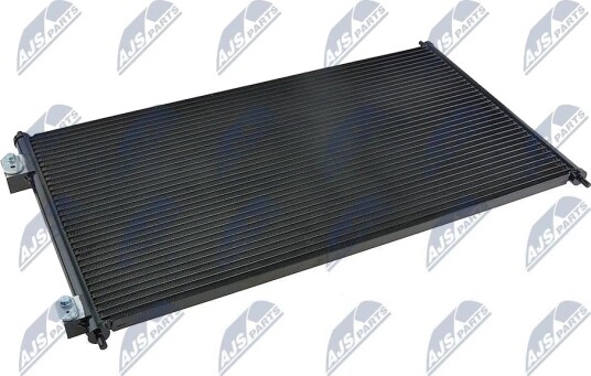 Kondensator NTY CCS-HD-009
