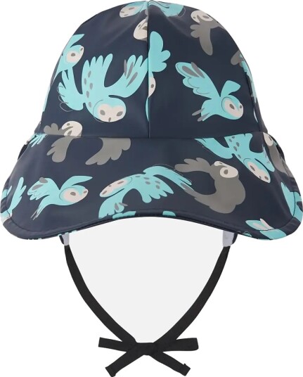Reima Rain Hat Rainy Navy 48