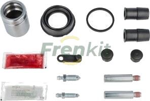 Reparasjonssett, bremsecaliper FRENKIT 740177