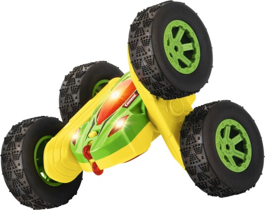 Carrera Mini Turnator 2.0 Radiostyrt Off Road Bil med LED-lys 1:24