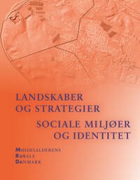 Kristiansen Mette Svart Landskaber og strategier. Sociale miljøer og identitet