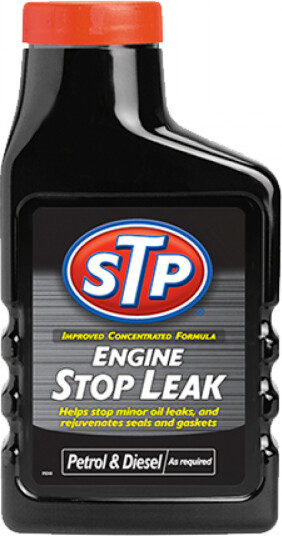 Tilsetning motorolje STP STP63300